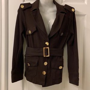 # 804 Condour collection jacket